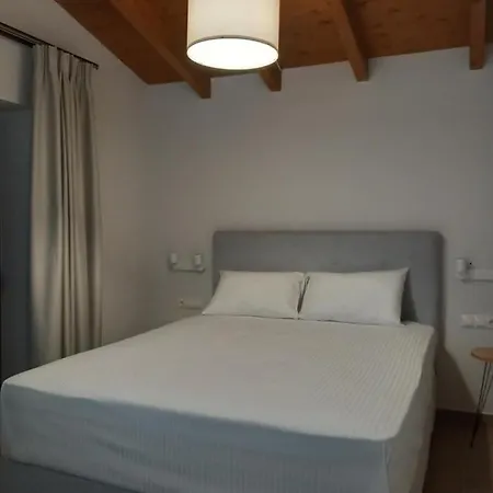Bellιsimo3 Apartment Parga Exterior photo
