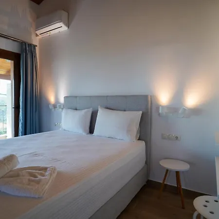 Bellιsimo3 Apartment Parga Exterior photo