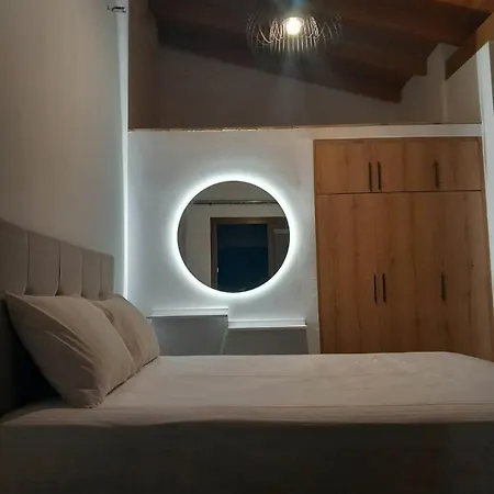 Bellιsimo3 Apartment Parga Exterior photo