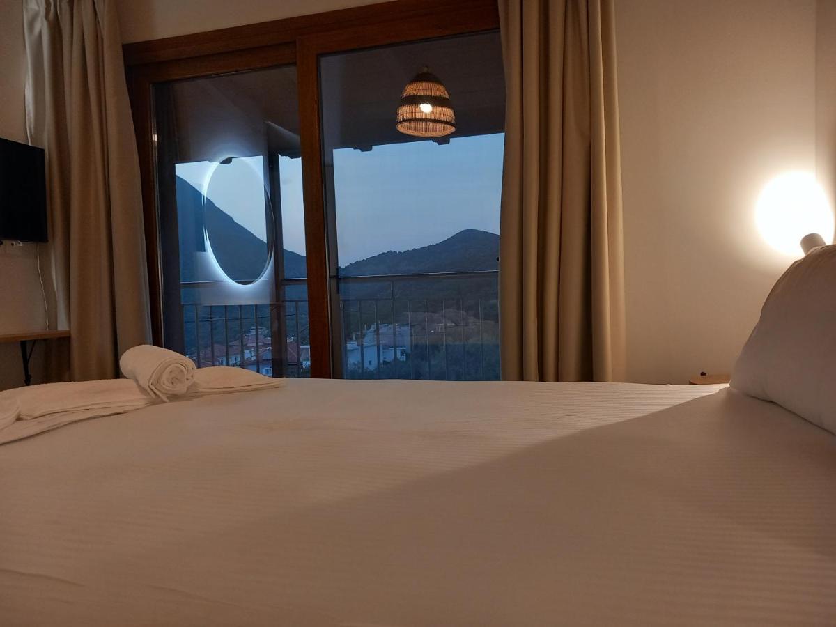 Bellιsimo3 Apartment Parga
