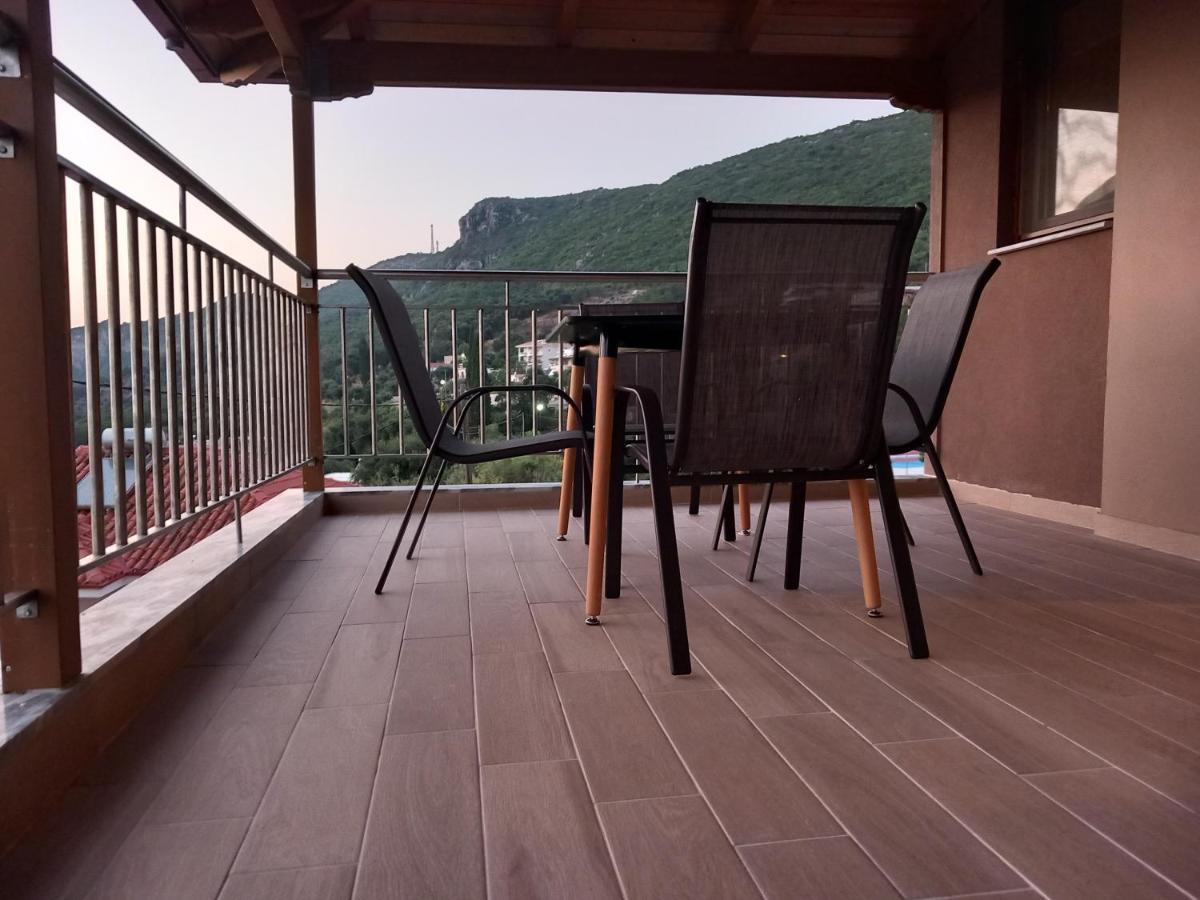 Apartment Bellιsimo3