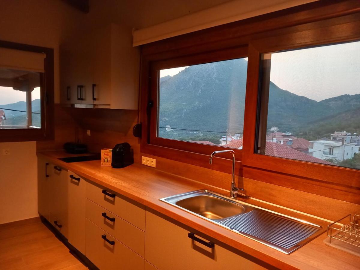 Bellιsimo3 Apartment