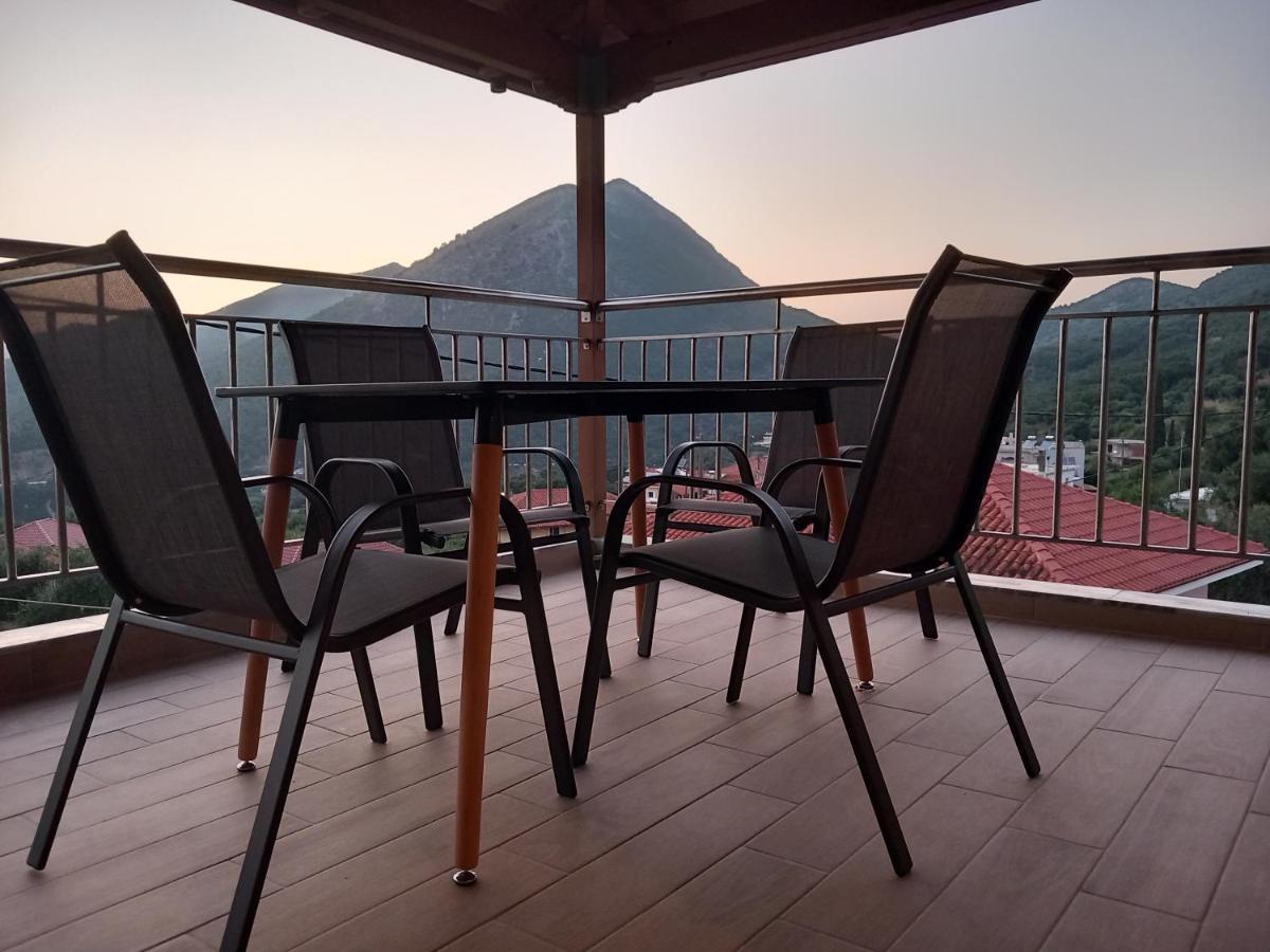 Apartment Bellιsimo3