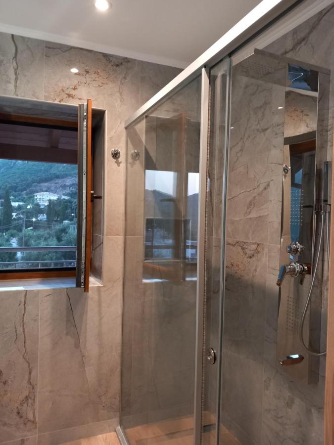Bellιsimo3 Apartment Parga