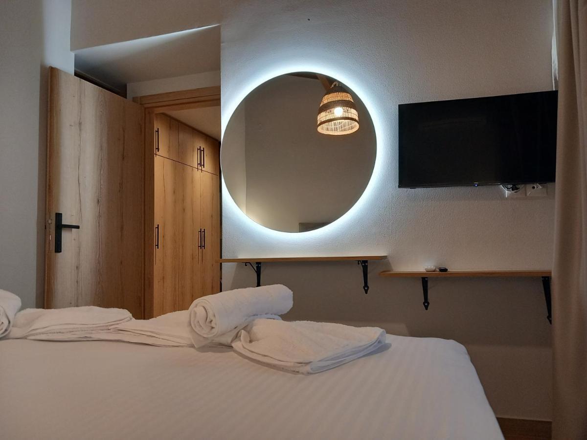 Apartment Bellιsimo3 *