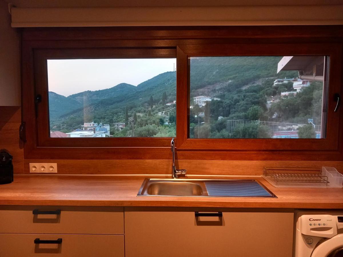 Apartment Bellιsimo3 Parga