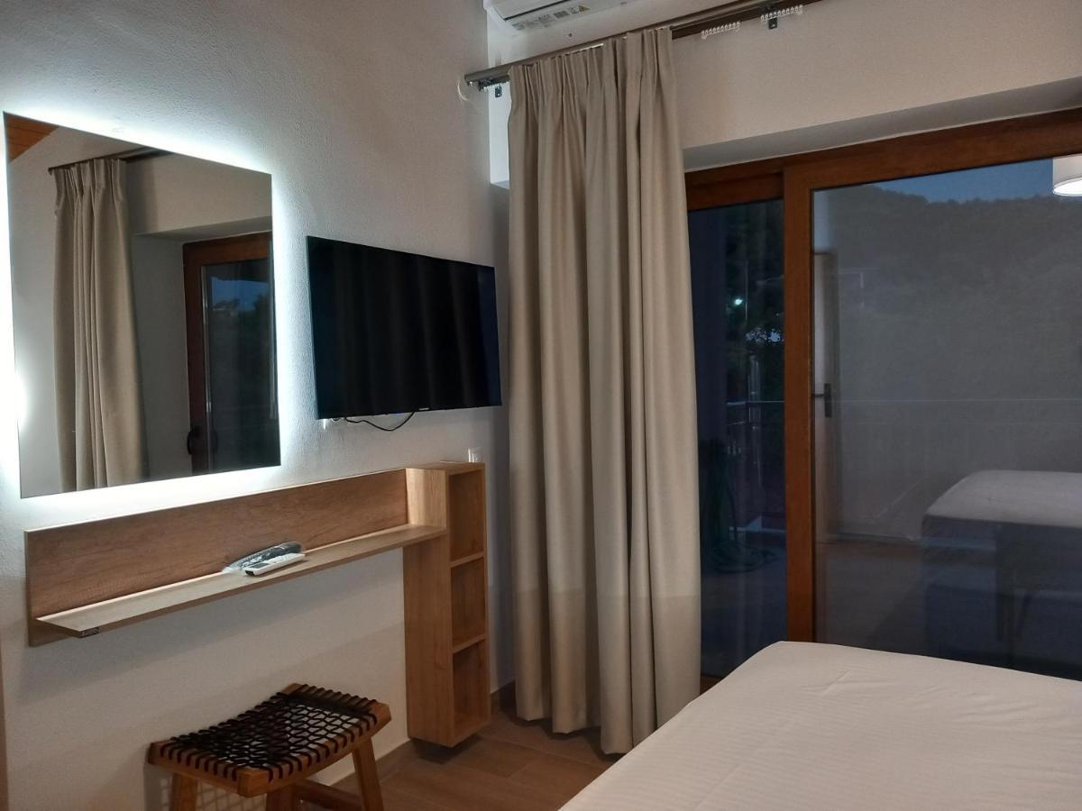 Bellιsimo3 Apartment
