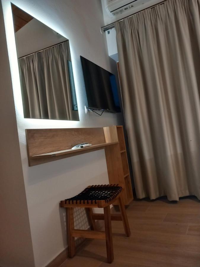 Bellιsimo3 Apartment