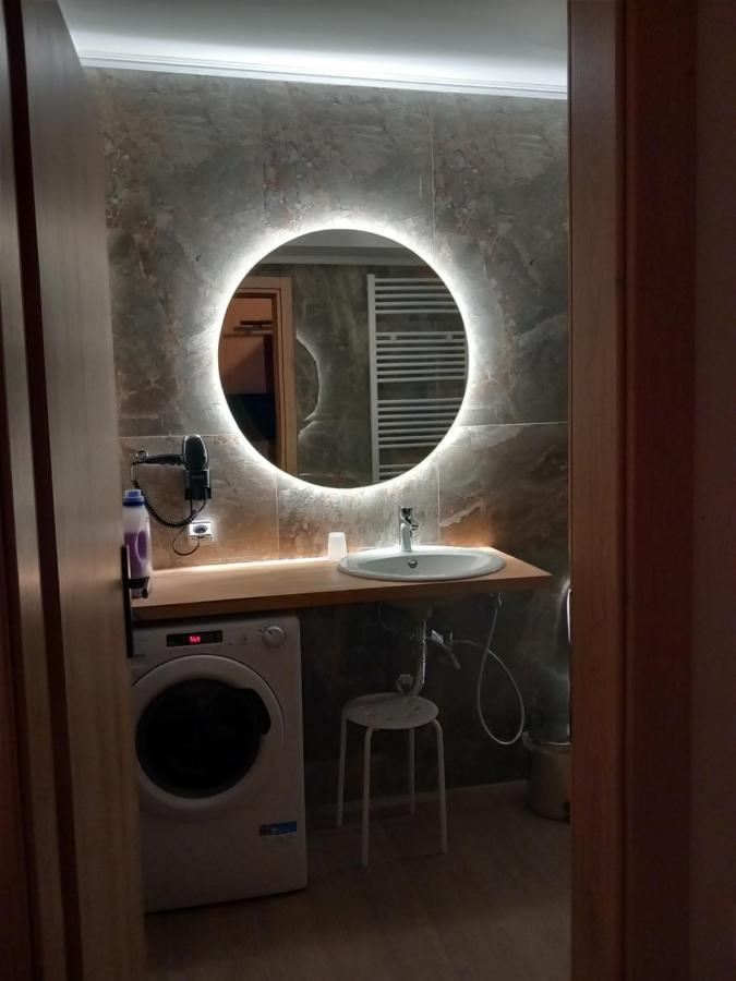 Apartment Bellιsimo3