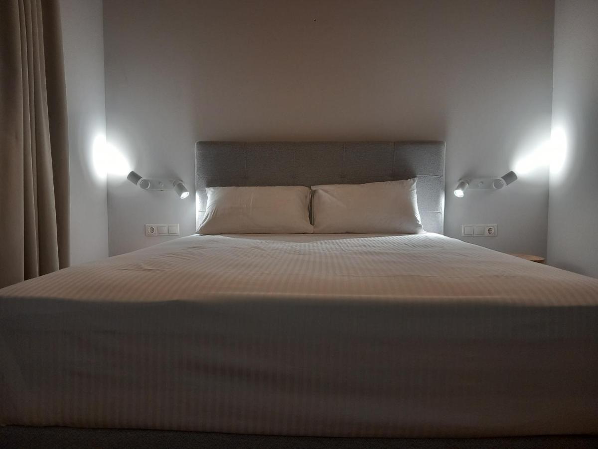 Apartment Bellιsimo3