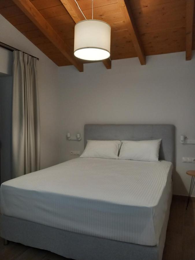 Bellιsimo3 Apartment
