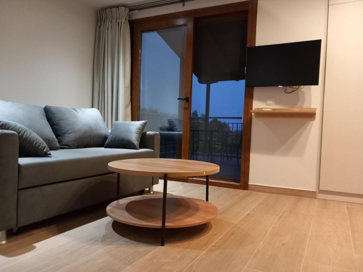 Apartment Bellιsimo3