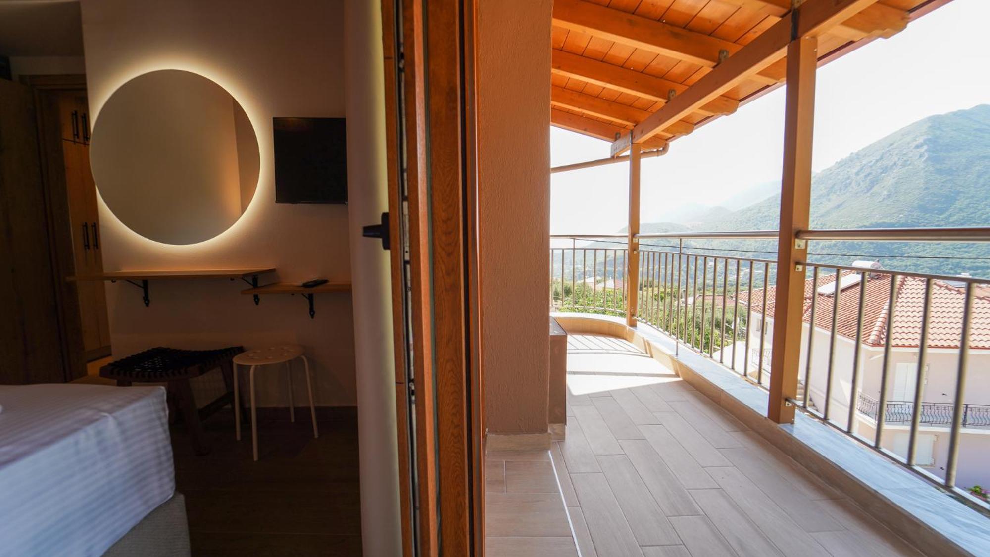 Bellιsimo3 Apartment