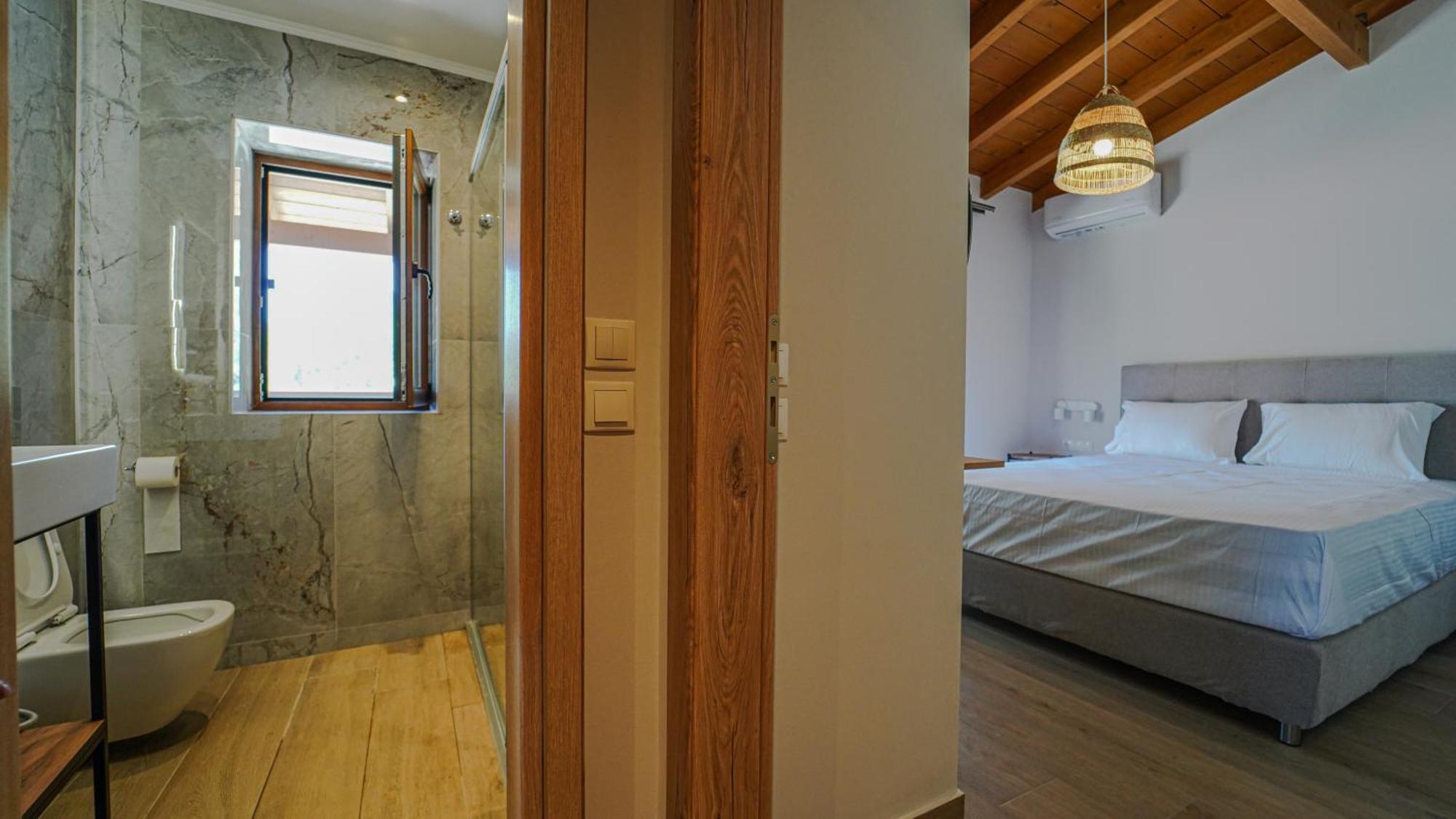 Apartment Bellιsimo3 Parga
