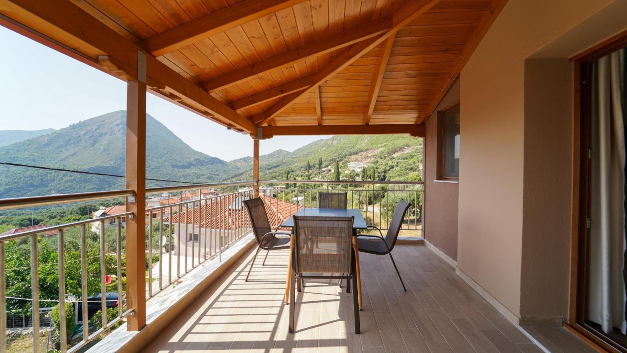 Bellιsimo3 Apartment *
