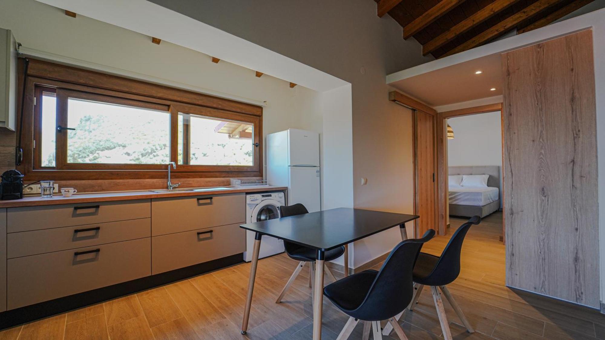 Bellιsimo3 Apartment