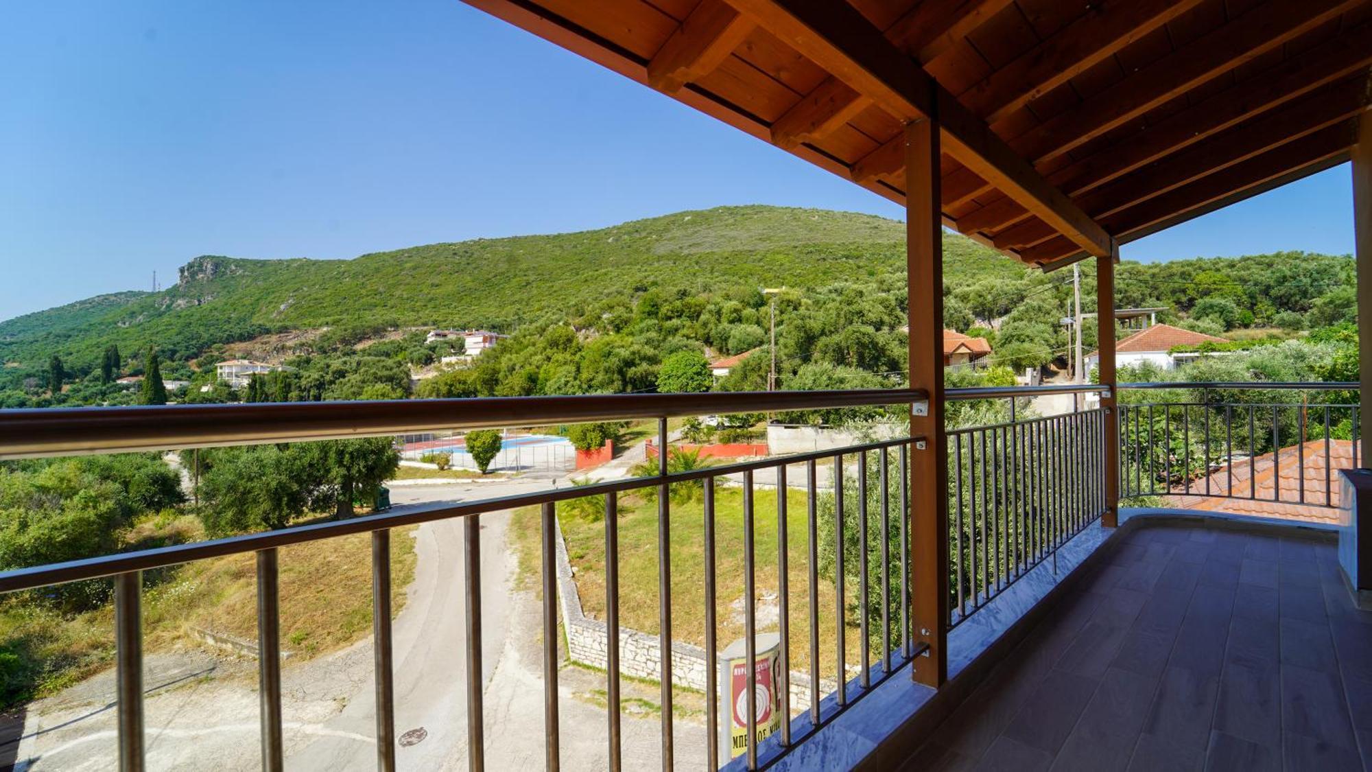 Apartment Bellιsimo3