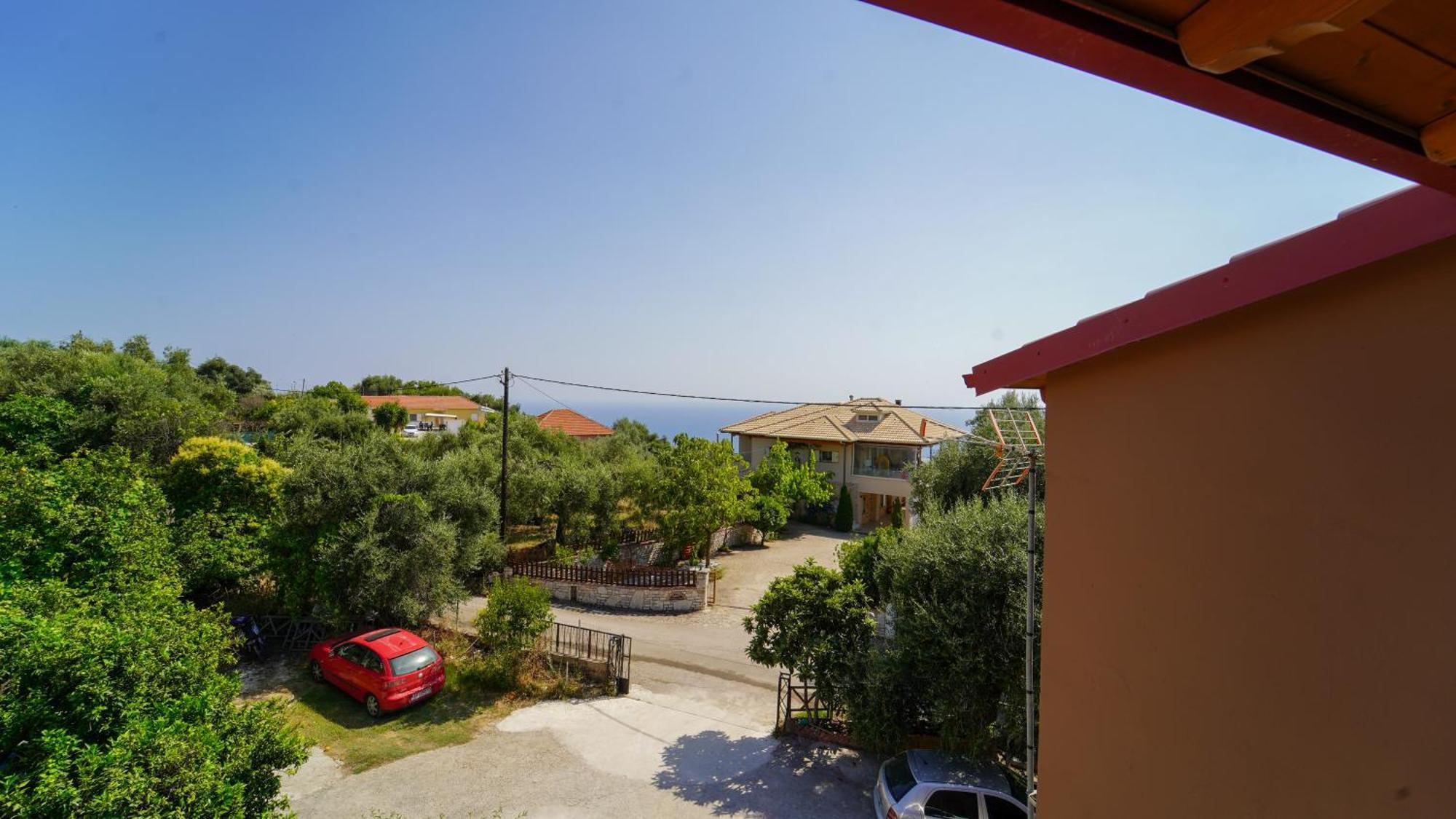 Bellιsimo3 Apartment *