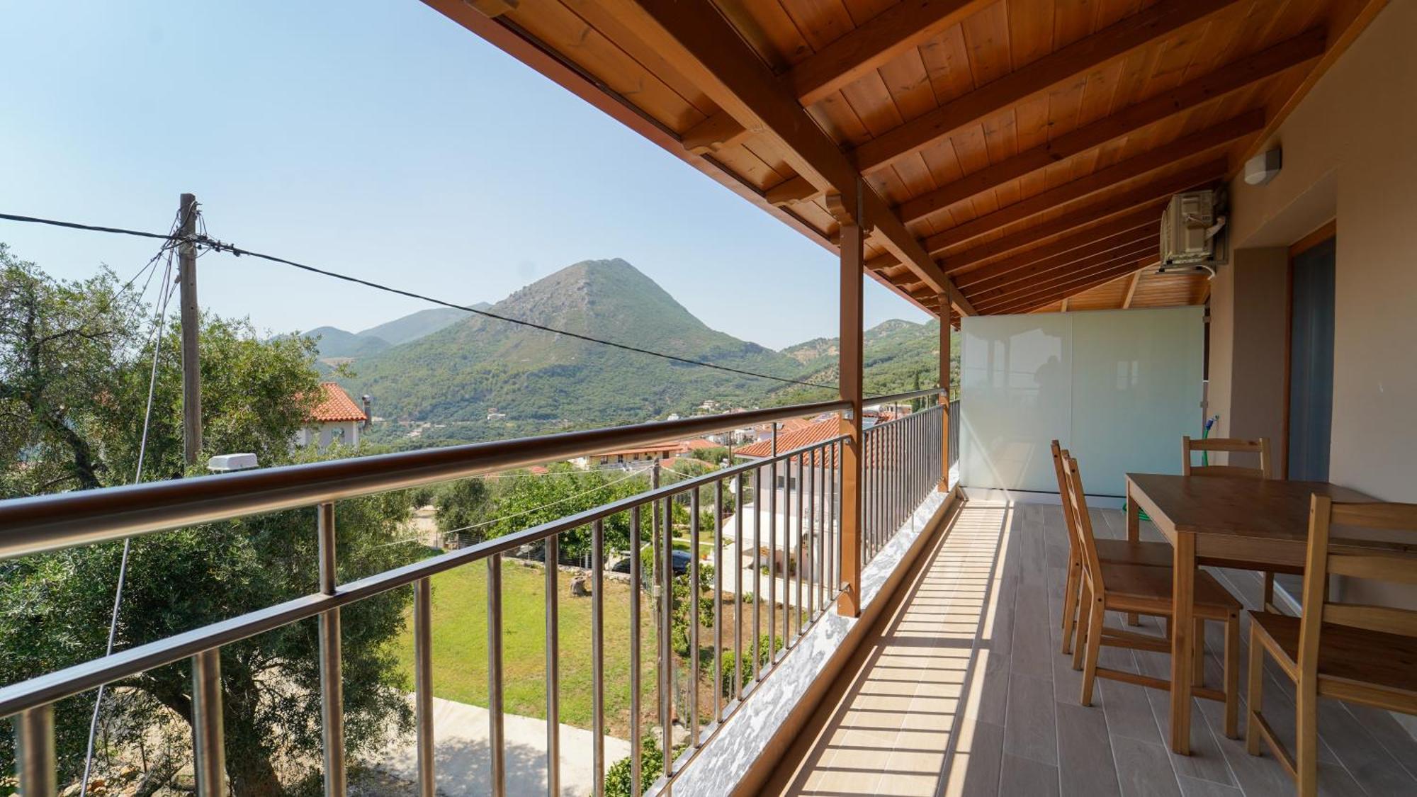 Apartment Bellιsimo3 *