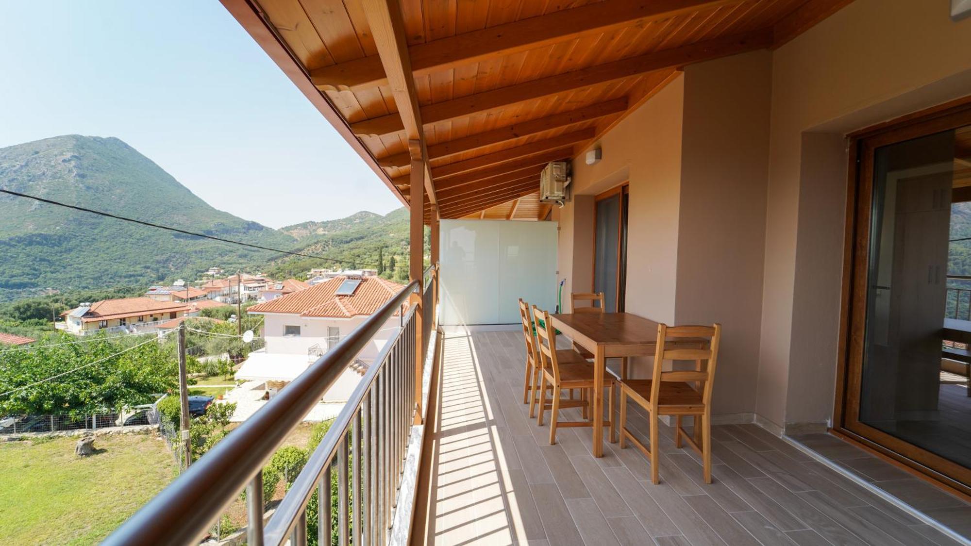 Bellιsimo3 Apartment