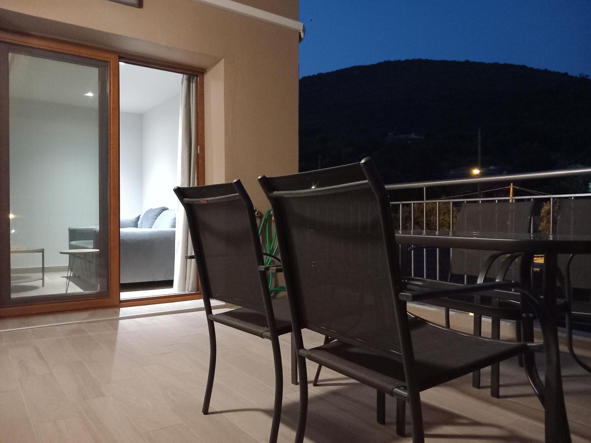 Apartment Bellιsimo3