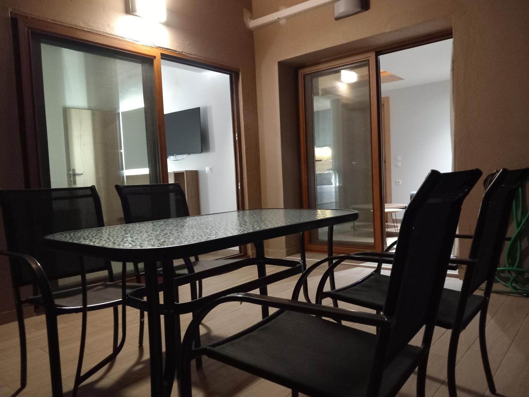Bellιsimo3 Apartment *