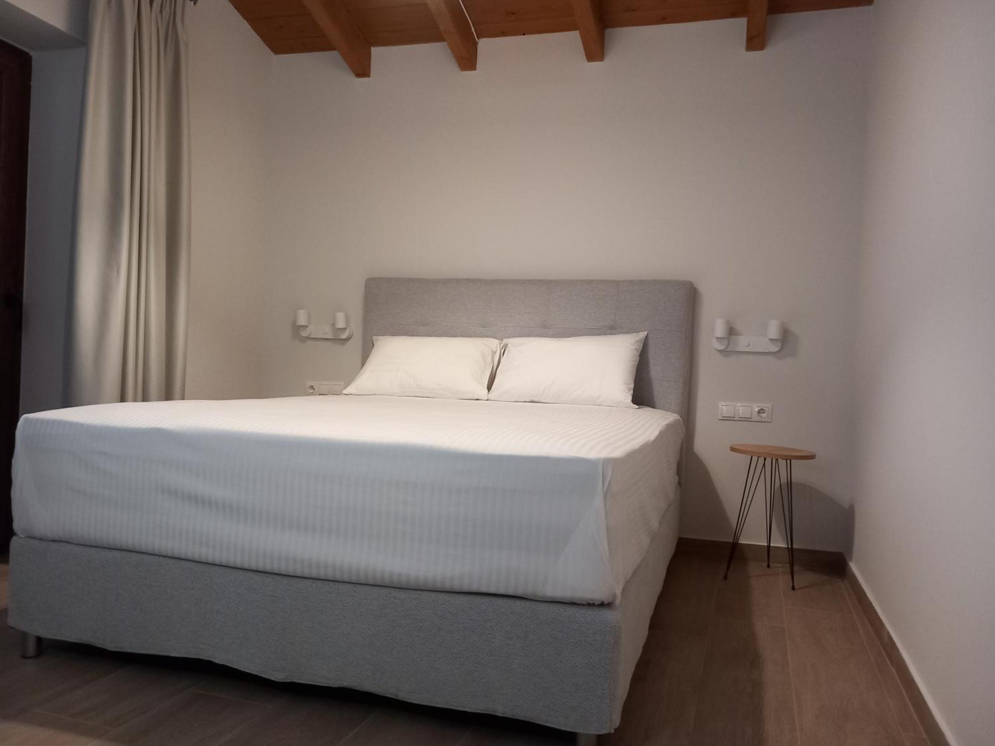 Apartment Bellιsimo3