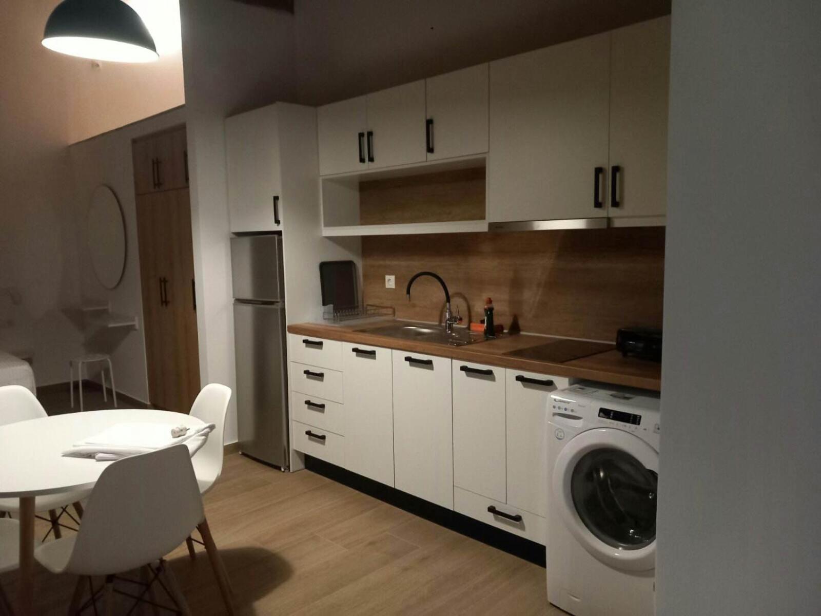 Apartment Bellιsimo3 Parga
