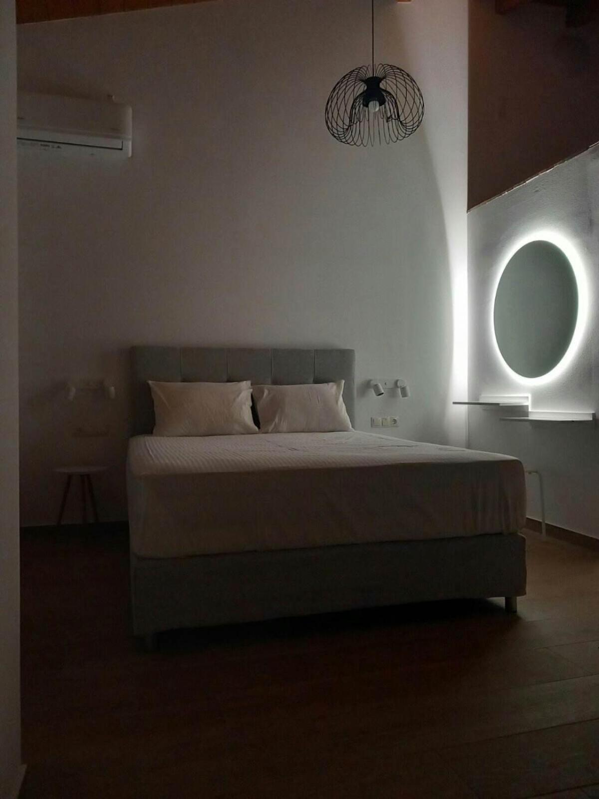 Bellιsimo3 Apartment Parga