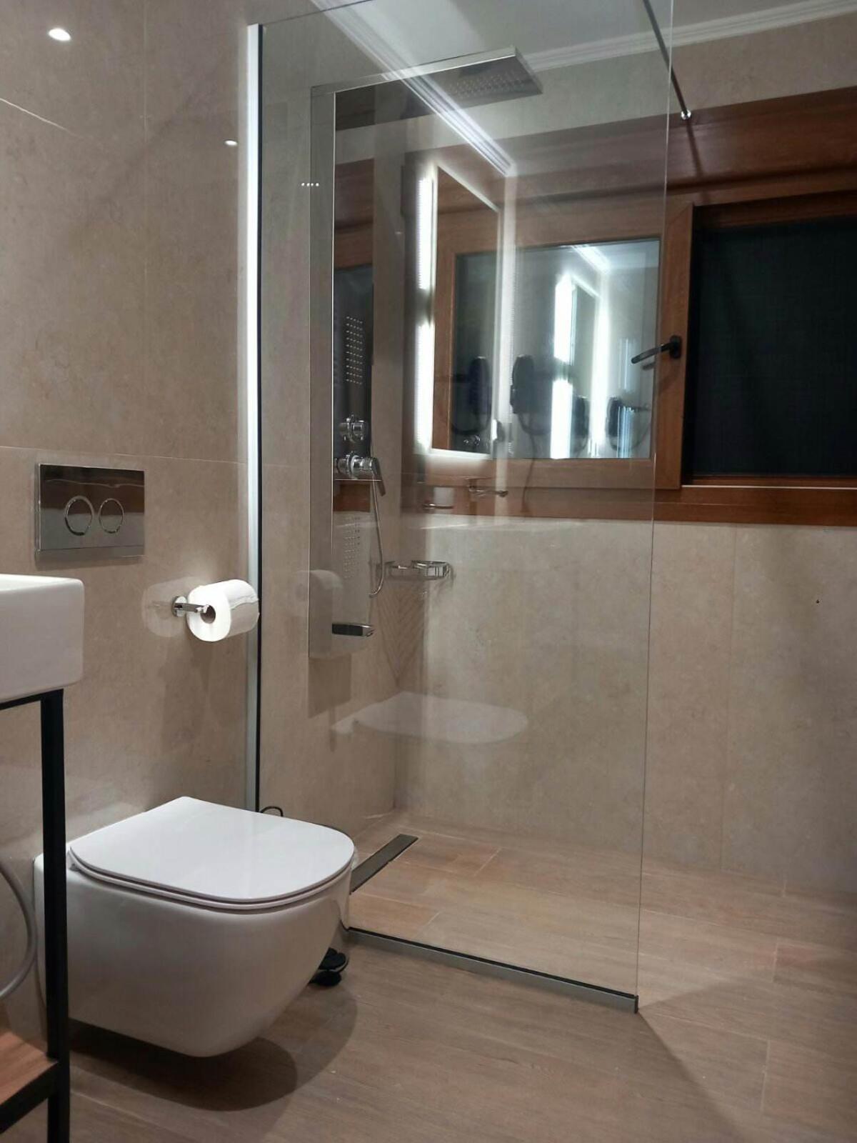 Apartment Bellιsimo3 *
